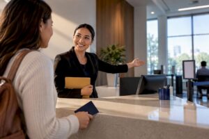 2–4 Weeks Left? Passport Application Assistance for US Travelers