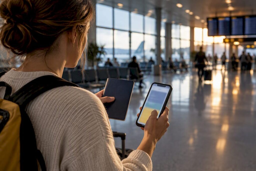 0–3, 3–14, or 2–4+ Weeks: Fast Saudi Visa Options for US Travelers