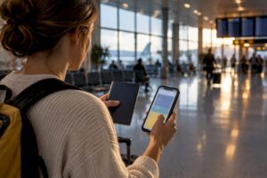 0–3, 3–14, or 2–4+ Weeks: Fast Saudi Visa Options for US Travelers