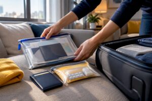 Need a Passport Fast? 10 Minute Emergency Travel Checklist for U.S. Trips