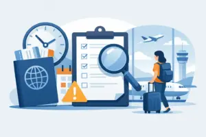 Best Ways to Avoid Passport Delays Before You Travel