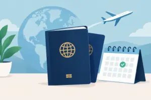 Can You Renew Passport Early? Yes, Here’s When
