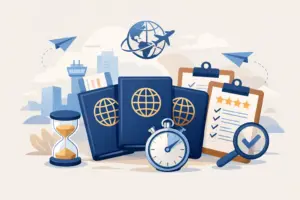 Expedited Passport Service Comparison Review