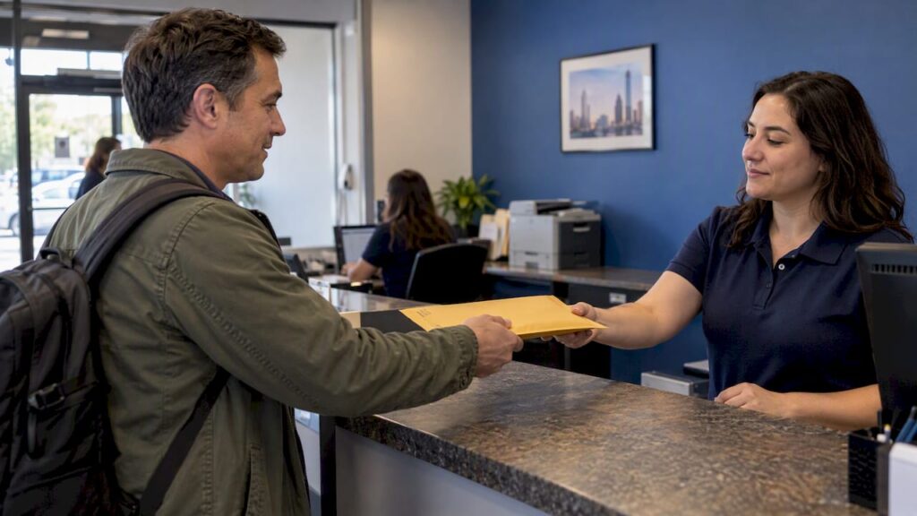 Need a U.S. Passport in 2–4 Weeks? Courier Assisted Online Renewal 2026