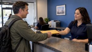 Need a U.S. Passport in 2–4 Weeks? Courier Assisted Online Renewal 2026