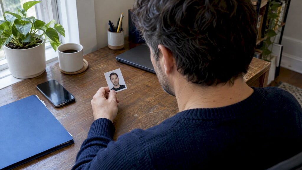 2–4 Weeks to Travel? How U.S. Travelers Can Reuse a Passport Photo