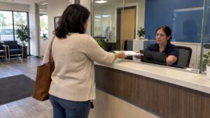 2–4 Weeks to Travel? In Person Document Drop Off for U.S. Travelers