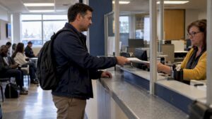 Same Day Passport Renewal: U.S. Agency Rules and Courier Help