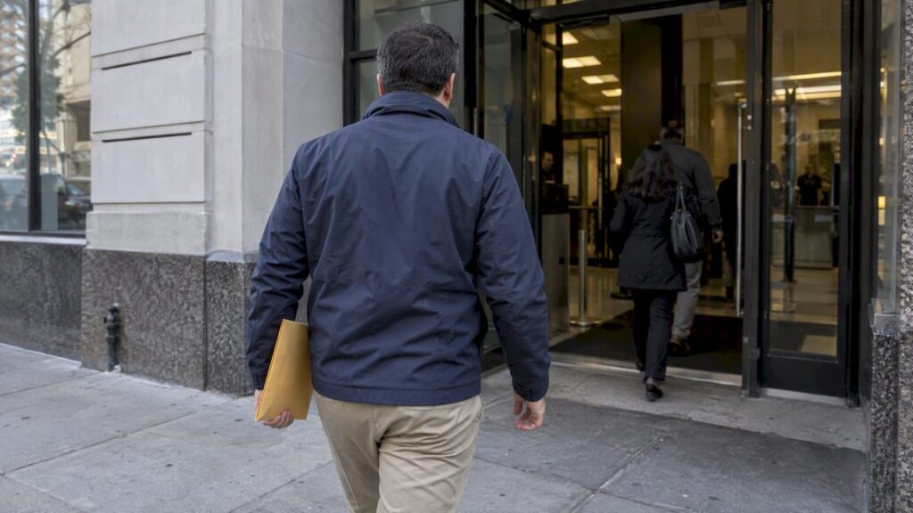 Emergency Passport in San Francisco: When a Courier Beats the Agency