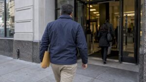 Emergency Passport in San Francisco: When a Courier Beats the Agency