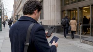 Same Day Passport in New York: The 14 Day Rule and Courier Backup