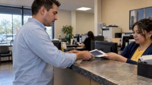 Emergency Passport in Houston? 2–28 Days Point to a Courier