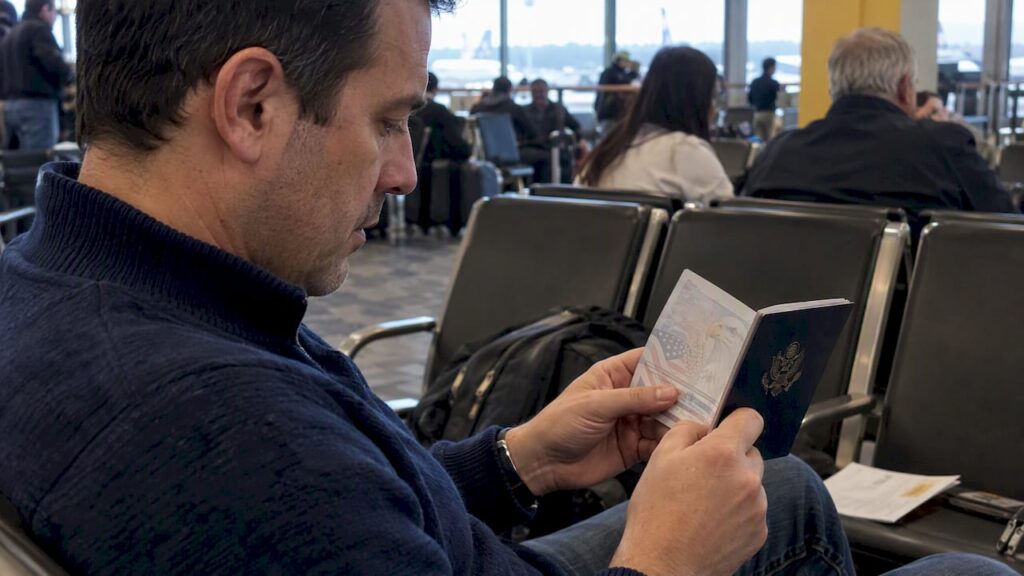 The Six-Month Passport Rule: What It Is and What to Do