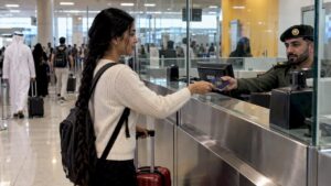 UAE Visa for US Citizens: Do You Need One in 2026?